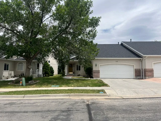 244 N Home Towne Ct, Tooele, Utah 84074