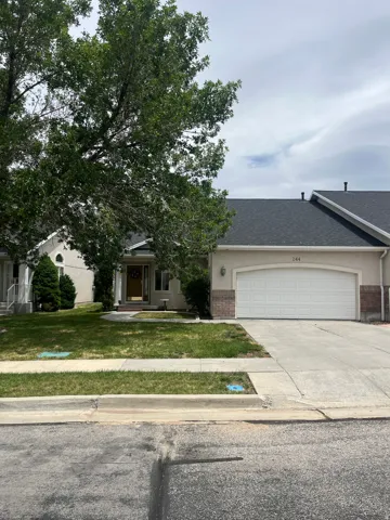 244 N Home Towne Ct, Tooele, Utah 84074