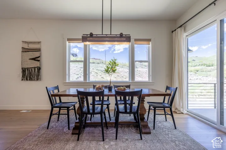 12891 N Belaview Way, Hideout, Utah 84036
