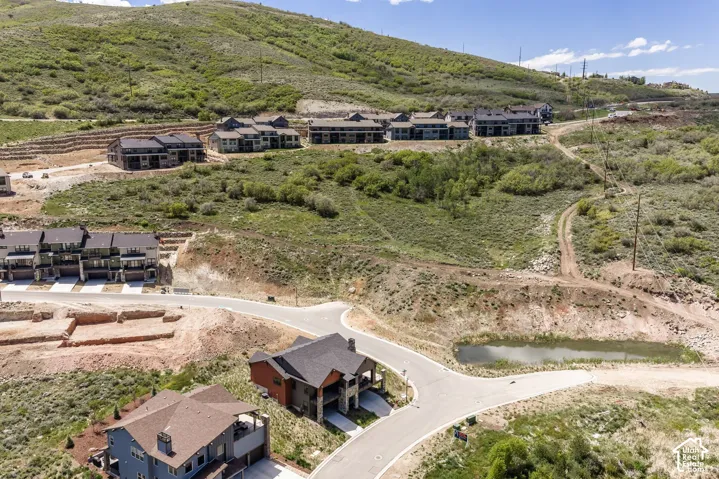 12891 N Belaview Way, Hideout, Utah 84036