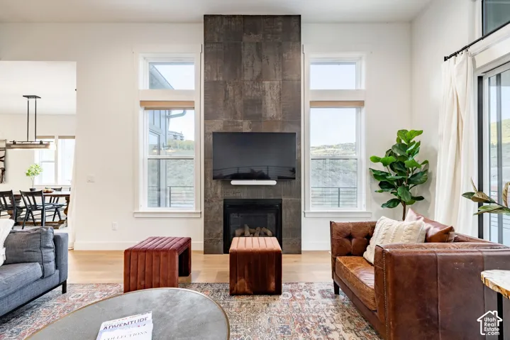 12891 N Belaview Way, Hideout, Utah 84036
