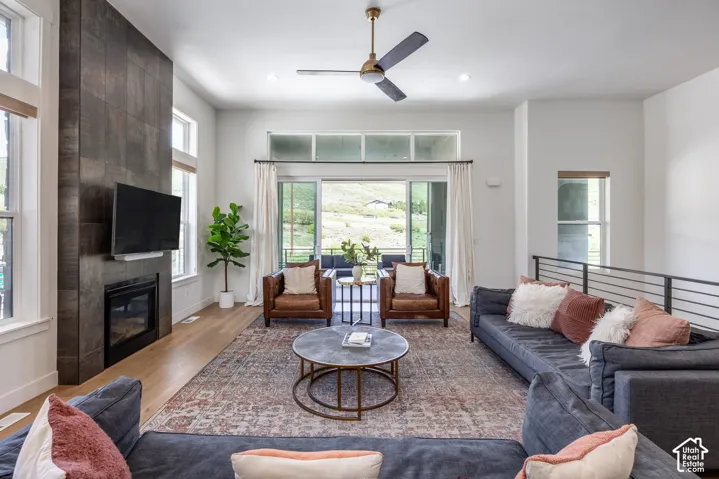 12891 N Belaview Way, Hideout, Utah 84036