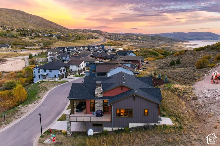 12891 N Belaview Way, Hideout, Utah 84036