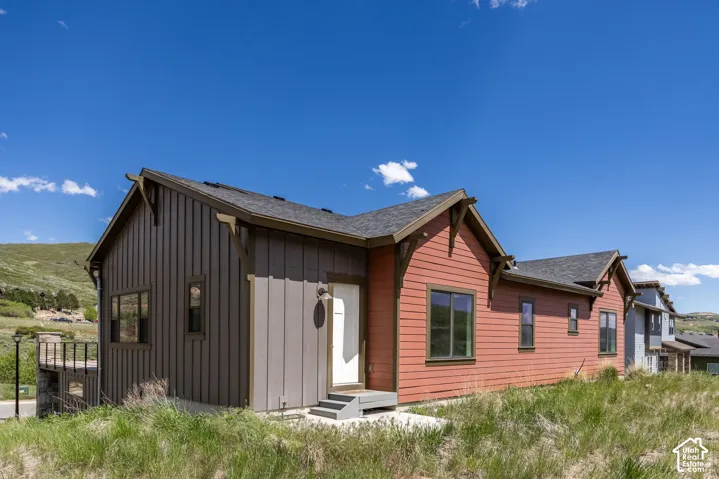 12891 N Belaview Way, Hideout, Utah 84036
