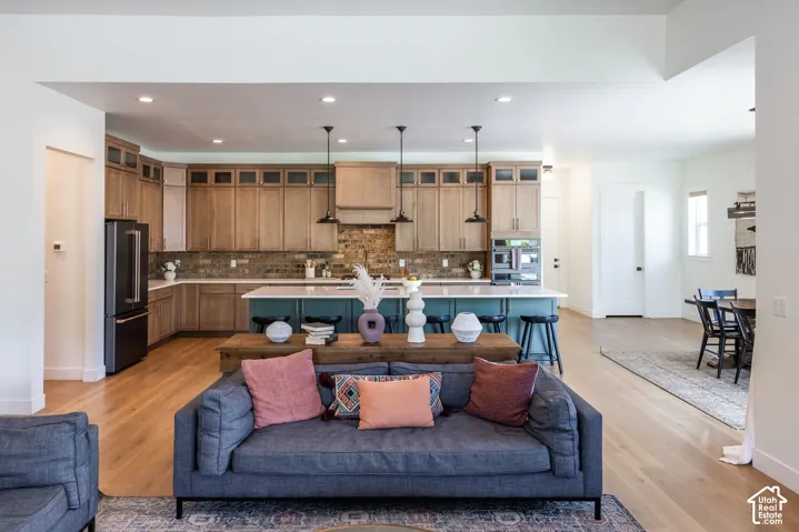 12891 N Belaview Way, Hideout, Utah 84036