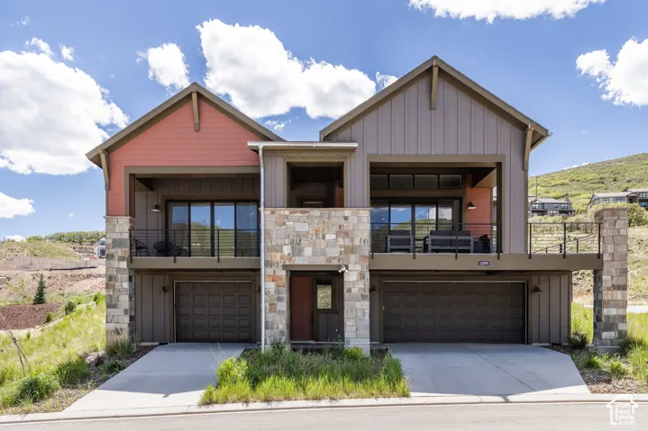 12891 N Belaview Way, Hideout, Utah 84036