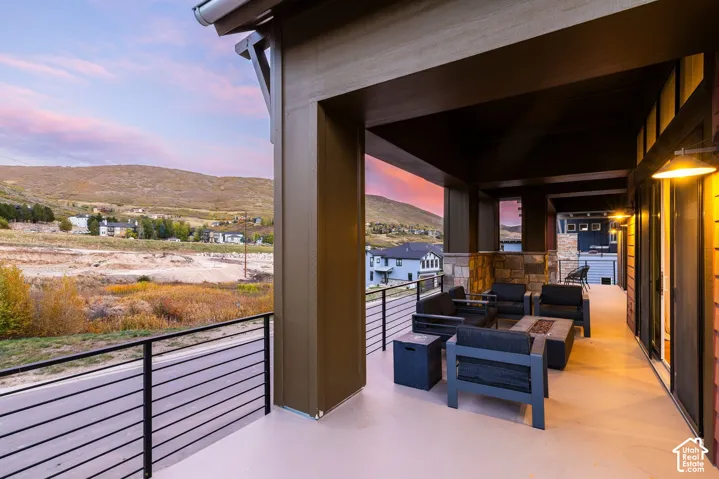12891 N Belaview Way, Hideout, Utah 84036