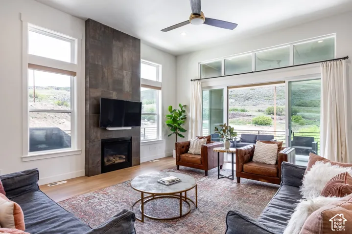 12891 N Belaview Way, Hideout, Utah 84036
