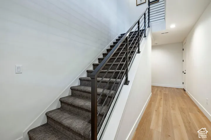 12891 N Belaview Way, Hideout, Utah 84036