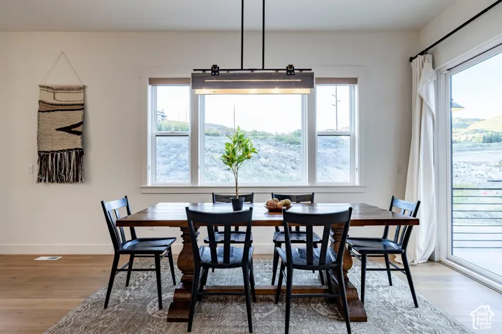 12891 N Belaview Way, Hideout, Utah 84036