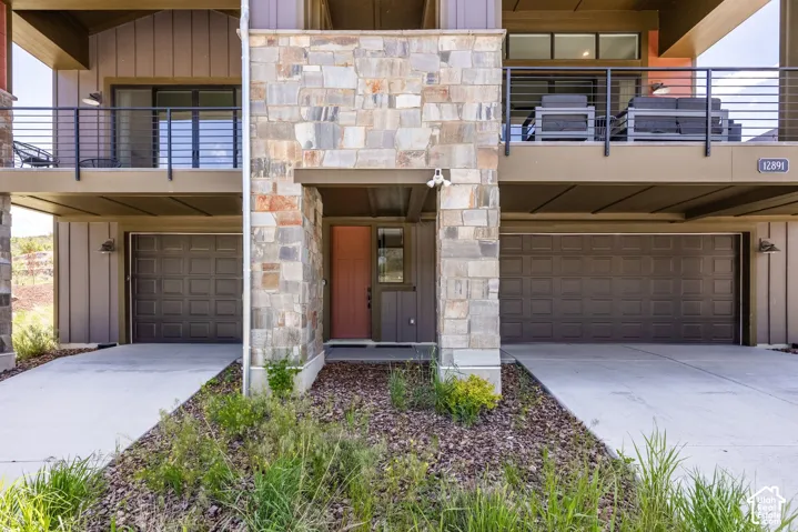 12891 N Belaview Way, Hideout, Utah 84036