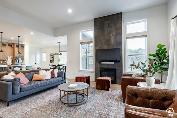 12891 N Belaview Way, Hideout, Utah 84036