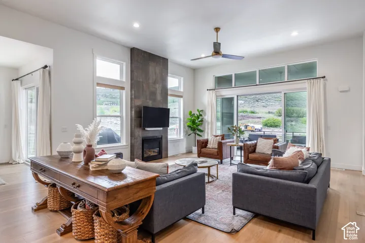 12891 N Belaview Way, Hideout, Utah 84036