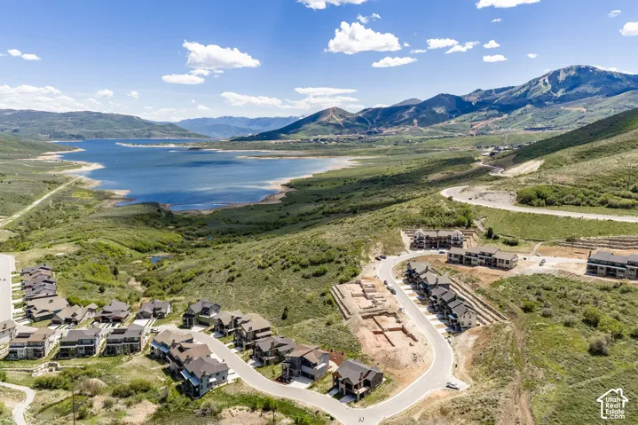 12891 N Belaview Way, Hideout, Utah 84036
