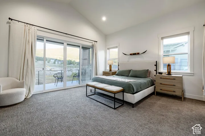 12891 N Belaview Way, Hideout, Utah 84036