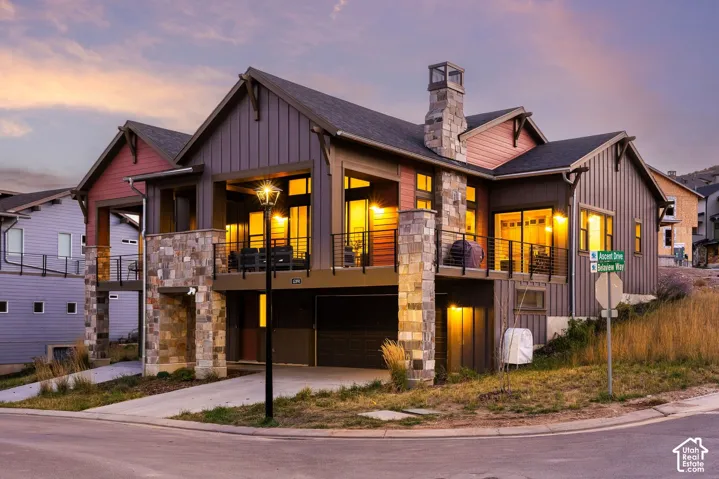 12891 N Belaview Way, Hideout, Utah 84036