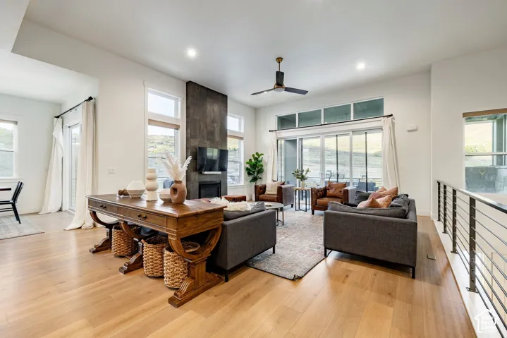 12891 N Belaview Way, Hideout, Utah 84036
