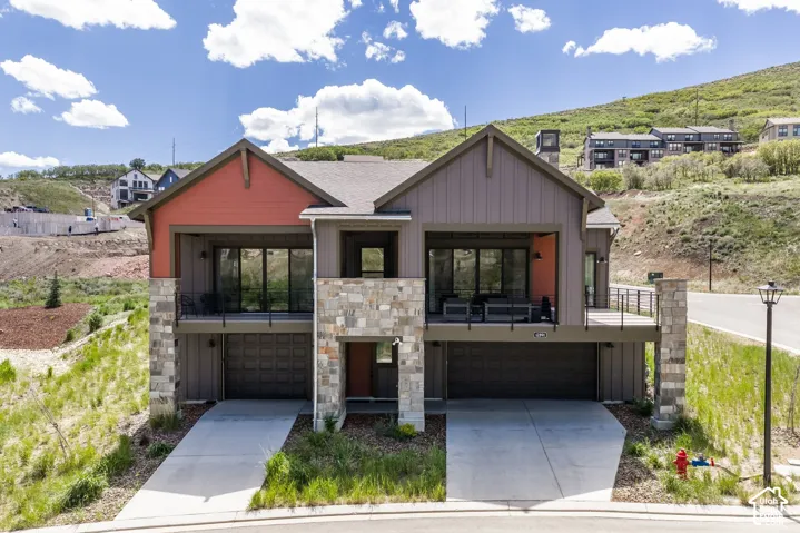 12891 N Belaview Way, Hideout, Utah 84036