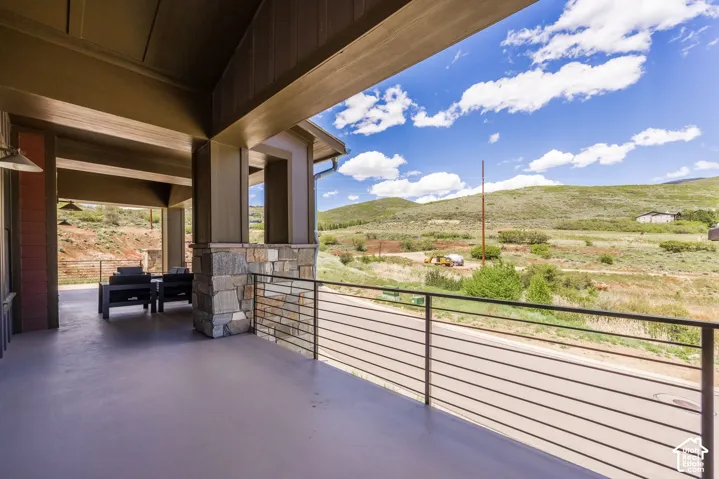 12891 N Belaview Way, Hideout, Utah 84036