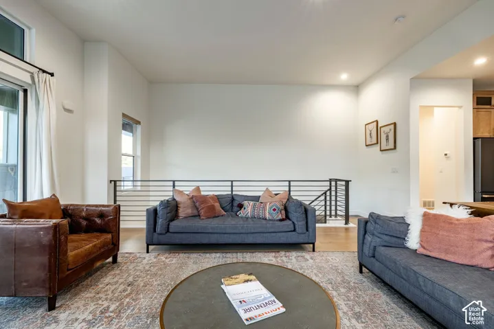 12891 N Belaview Way, Hideout, Utah 84036