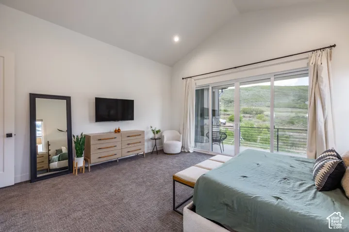 12891 N Belaview Way, Hideout, Utah 84036