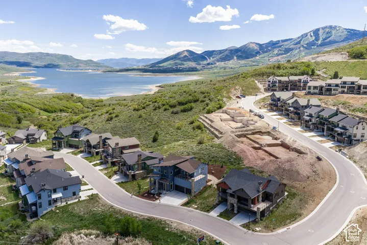 12891 N Belaview Way, Hideout, Utah 84036