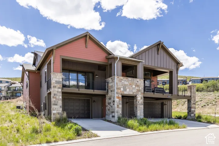 12891 N Belaview Way, Hideout, Utah 84036