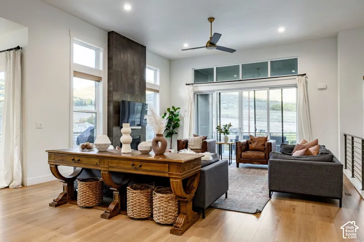 12891 N Belaview Way, Hideout, Utah 84036