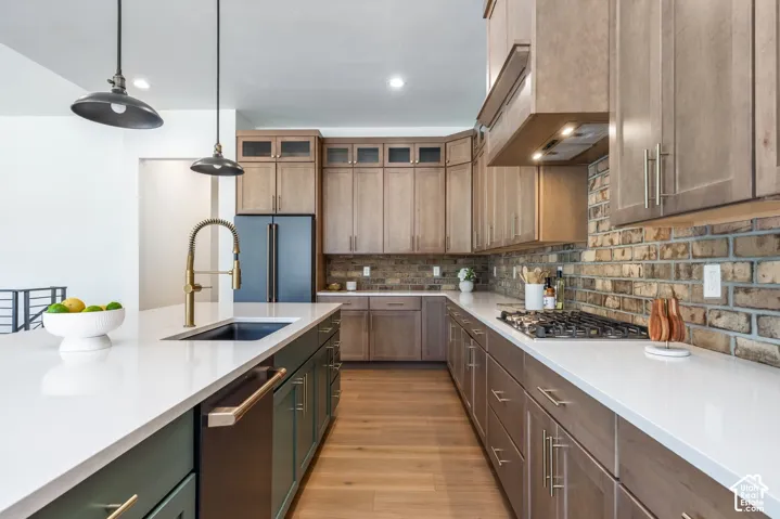 12891 N Belaview Way, Hideout, Utah 84036