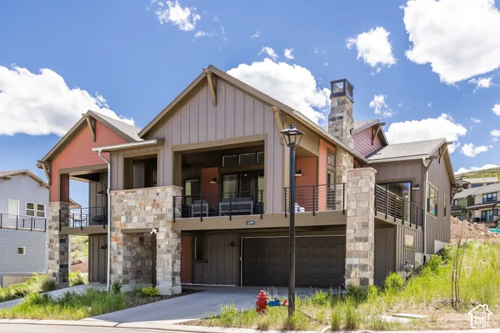 12891 N Belaview Way, Hideout, Utah 84036