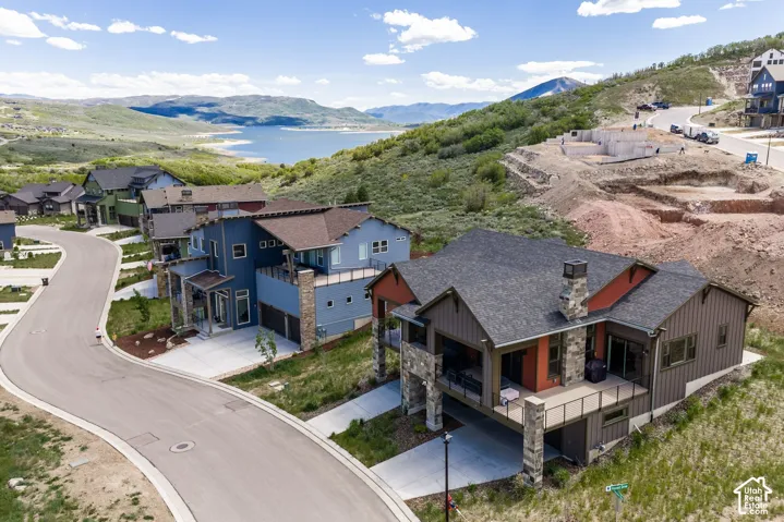 12891 N Belaview Way, Hideout, Utah 84036