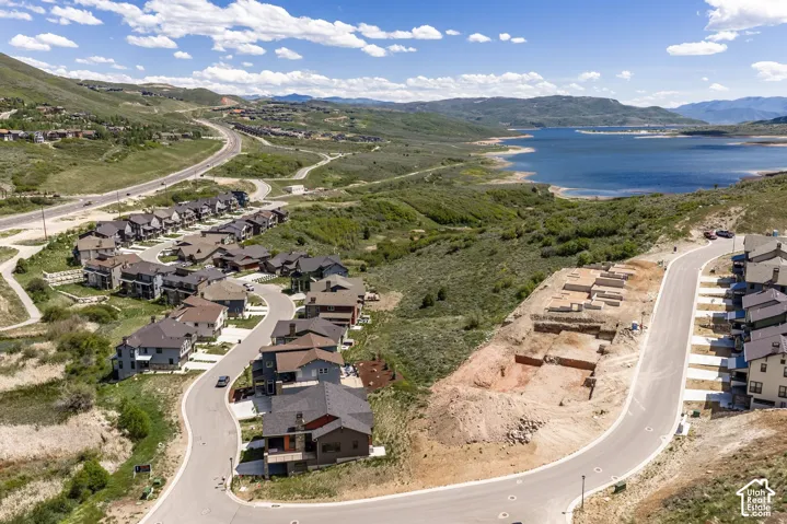 12891 N Belaview Way, Hideout, Utah 84036
