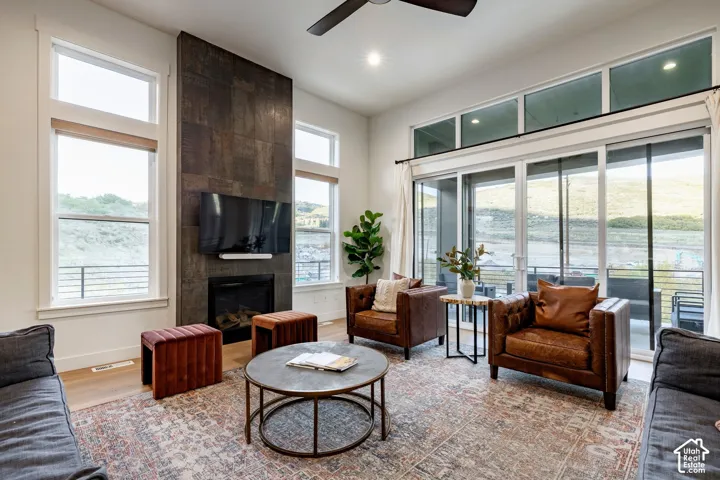 12891 N Belaview Way, Hideout, Utah 84036