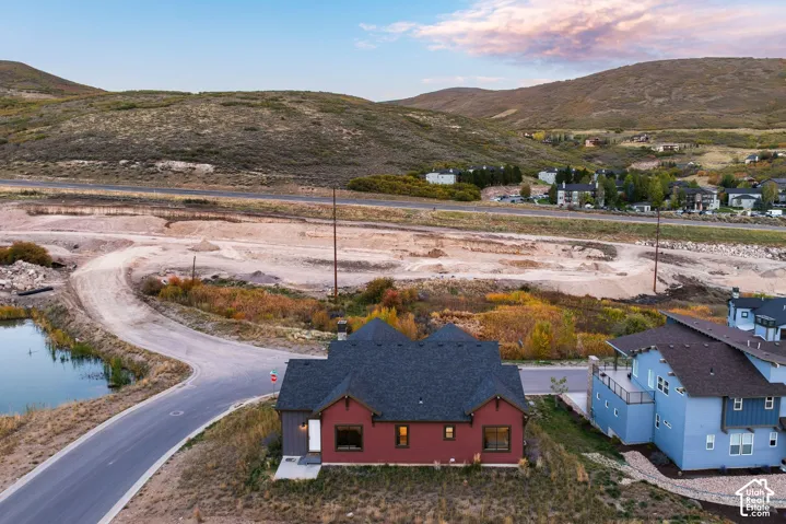 12891 N Belaview Way, Hideout, Utah 84036