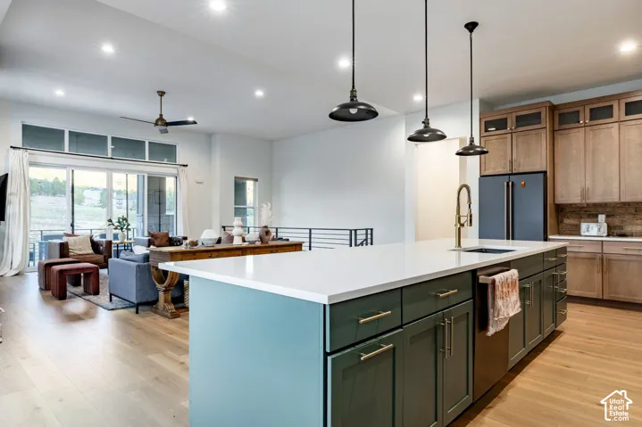 12891 N Belaview Way, Hideout, Utah 84036