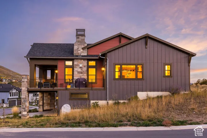 12891 N Belaview Way, Hideout, Utah 84036