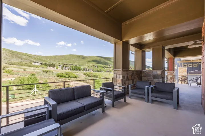 12891 N Belaview Way, Hideout, Utah 84036