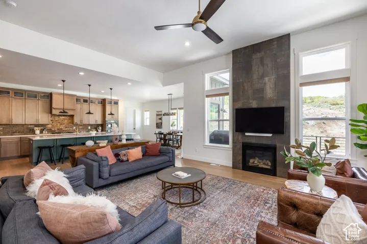 12891 N Belaview Way, Hideout, Utah 84036