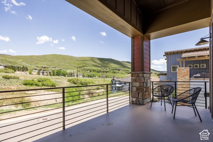 12891 N Belaview Way, Hideout, Utah 84036