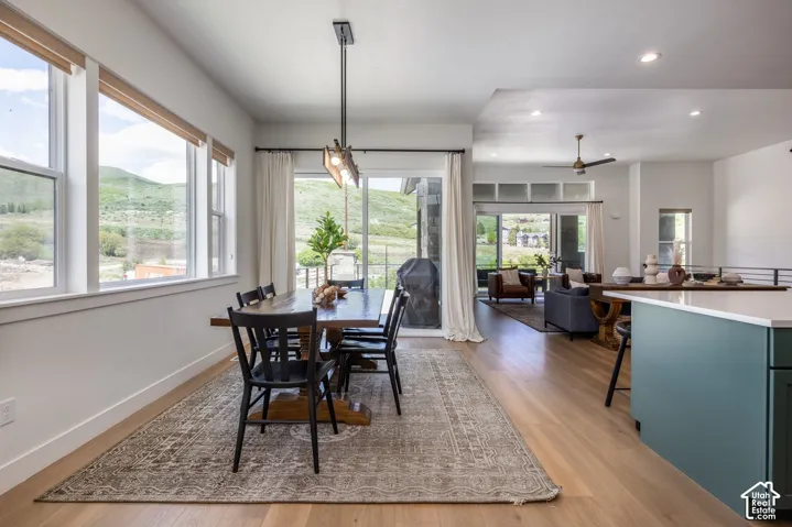 12891 N Belaview Way, Hideout, Utah 84036