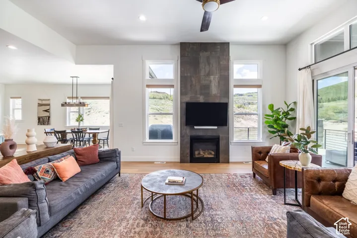 12891 N Belaview Way, Hideout, Utah 84036