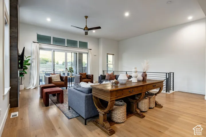 12891 N Belaview Way, Hideout, Utah 84036