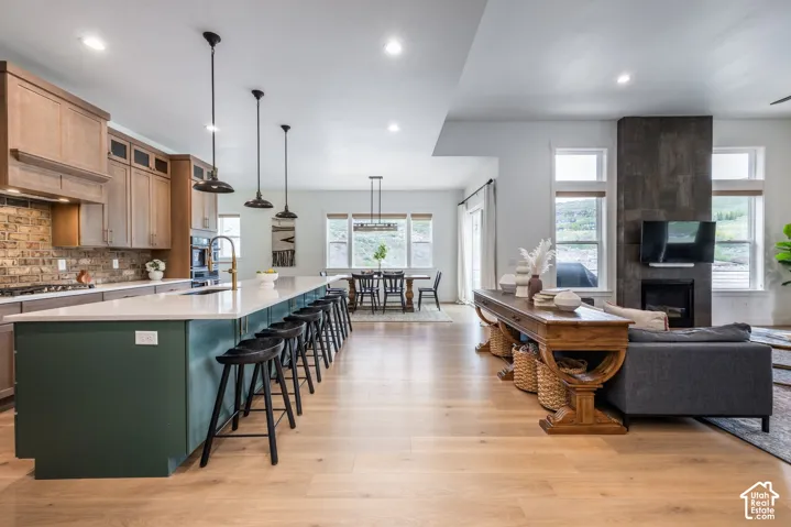 12891 N Belaview Way, Hideout, Utah 84036