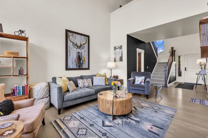 475 W 1150 N #4, Midway, Utah 84049