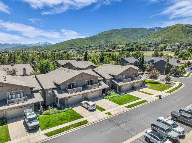 475 W 1150 N #4, Midway, Utah 84049