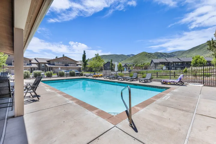475 W 1150 N #4, Midway, Utah 84049