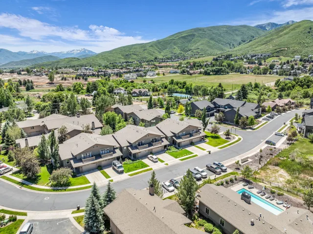 475 W 1150 N #4, Midway, Utah 84049