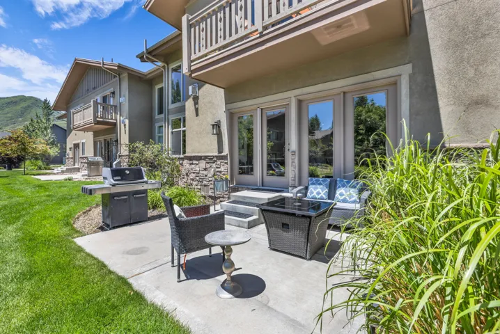 475 W 1150 N #4, Midway, Utah 84049