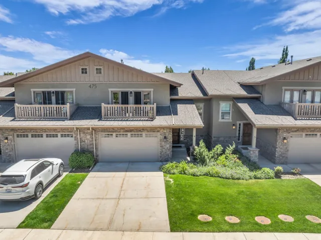 475 W 1150 N #4, Midway, Utah 84049