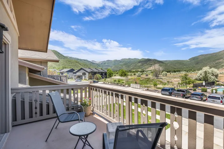 475 W 1150 N #4, Midway, Utah 84049